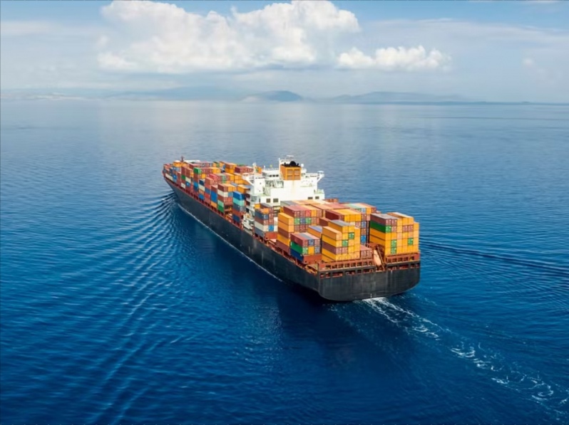 Costa Oeste de Norteamérica absorbió volúmenes de la Costa Este en el segundo semestre de 2024